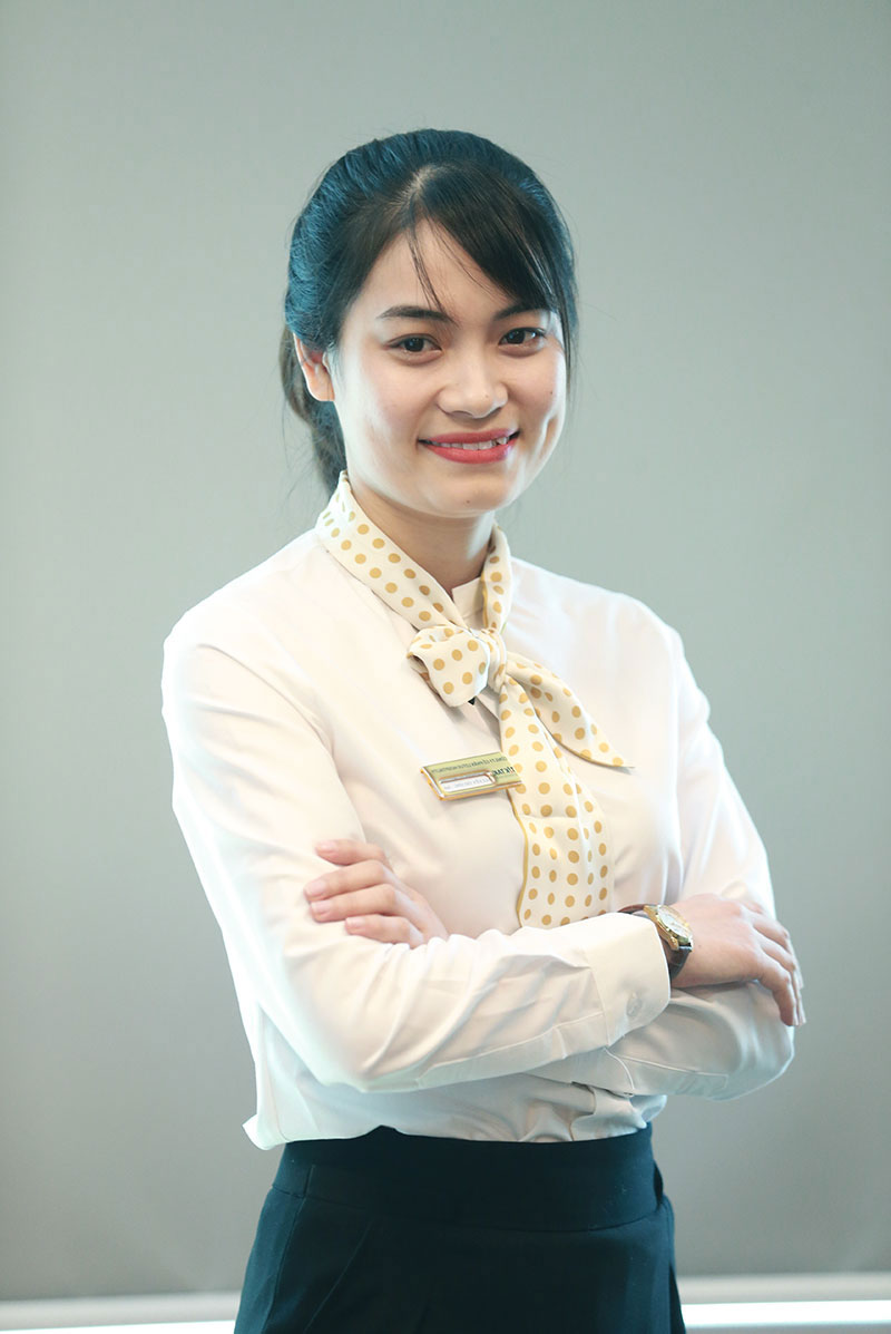 NGUYEN THI THUONG