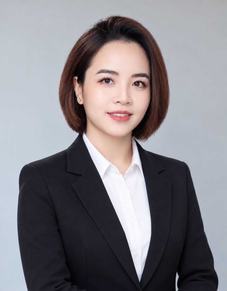 TRẦN NGỌC DUYÊN