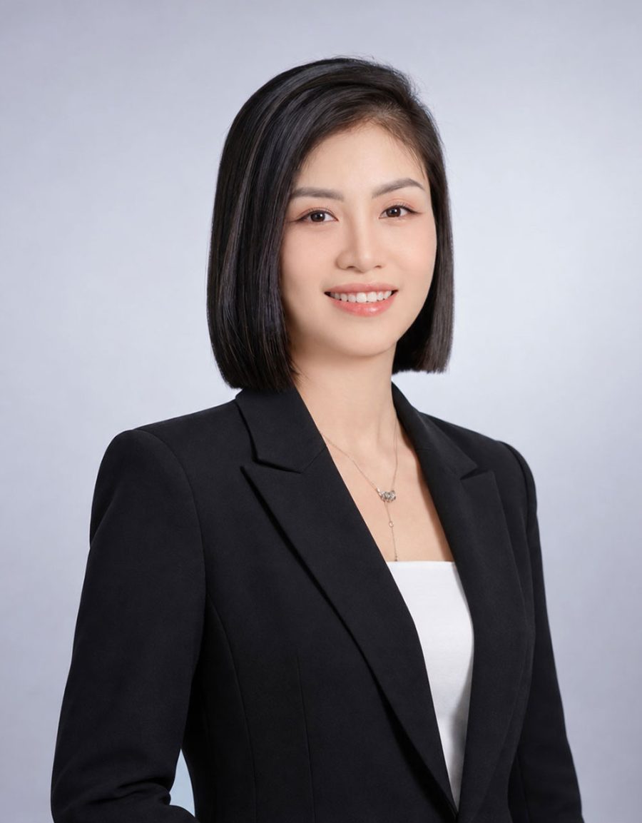 HOÀNG NHƯ NGỌC