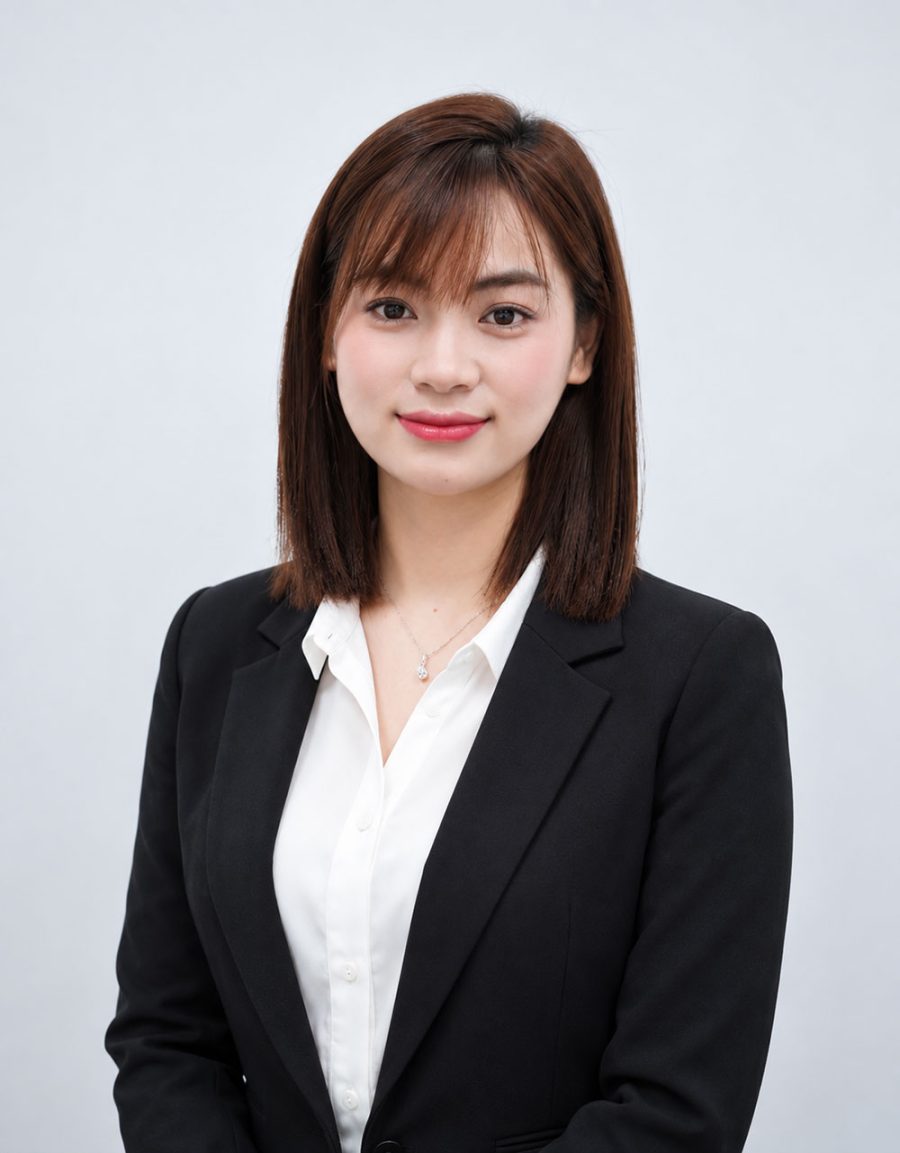 NGUYỄN THỊ THƯƠNG