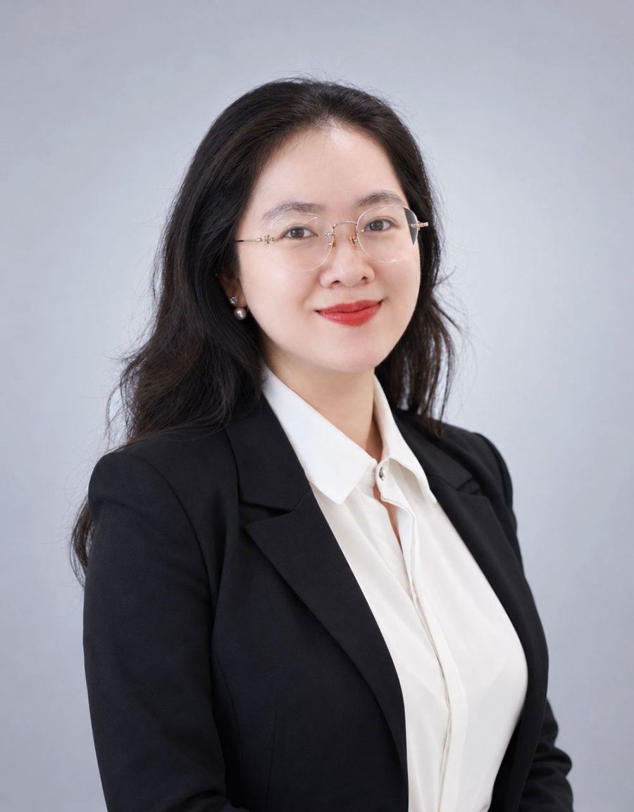 LƯU MINH</br>NGỌC