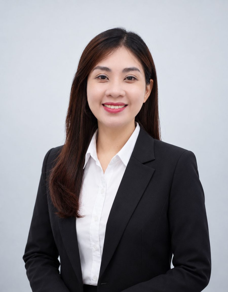 NGUYỄN THỊ THẢO
